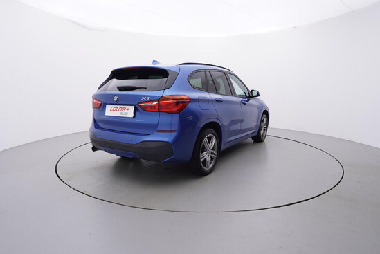 BMW X1 M packet 1.5  100 kW manuál_3