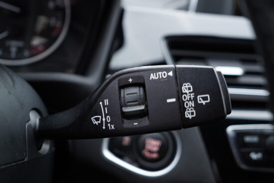BMW X1 M packet 1.5  100 kW manuál_5