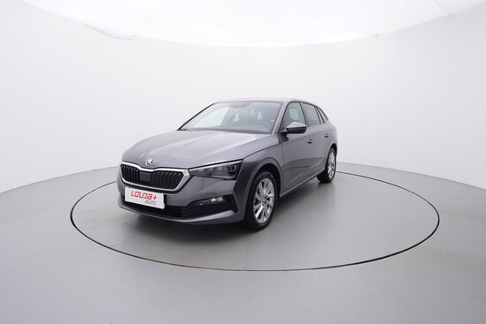 ŠKODA SCALA Style 1.0 TSI 81 kW automat, DPH_1