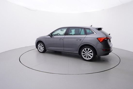 ŠKODA SCALA Style 1.0 TSI 81 kW automat, DPH_2