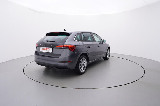 ŠKODA SCALA Style 1.0 TSI 81 kW automat, DPH_3