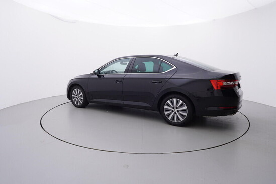 ŠKODA SUPERB Style 2.0 TSI 206 kW automat, DPH_2