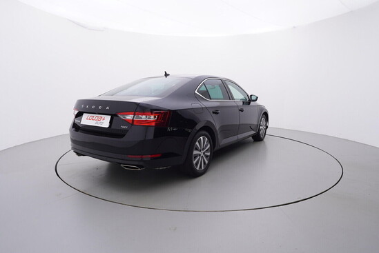 ŠKODA SUPERB Style 2.0 TSI 206 kW automat, DPH_3