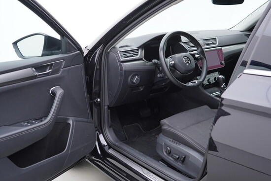 ŠKODA SUPERB Style 2.0 TSI 206 kW automat, DPH_4