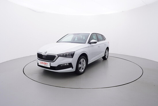 ŠKODA SCALA Style 1.0 TSI 81 kW manuál, DPH_1
