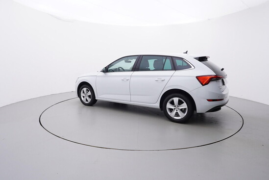 ŠKODA SCALA Style 1.0 TSI 81 kW manuál, DPH_2