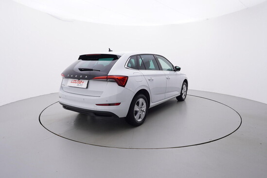 ŠKODA SCALA Style 1.0 TSI 81 kW manuál, DPH_3
