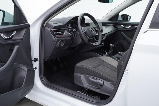ŠKODA SCALA Style 1.0 TSI 81 kW manuál, DPH_4
