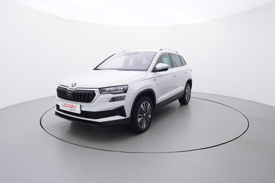 ŠKODA KAROQ Drive 1.5 TSI 110 kW automat, DPH_1