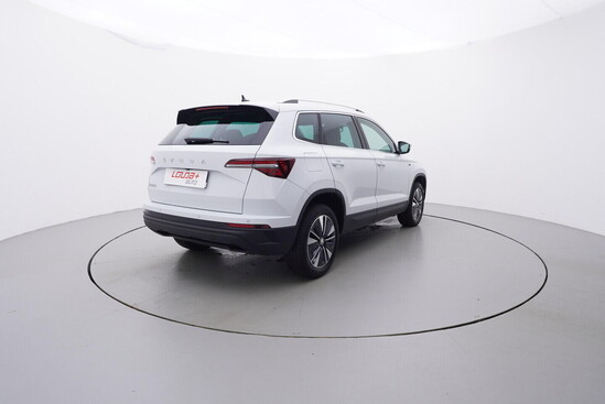ŠKODA KAROQ Drive 1.5 TSI 110 kW automat, DPH_3