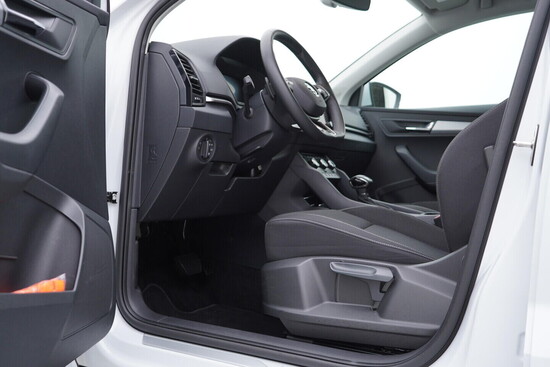 ŠKODA KAROQ Drive 1.5 TSI 110 kW automat, DPH_4