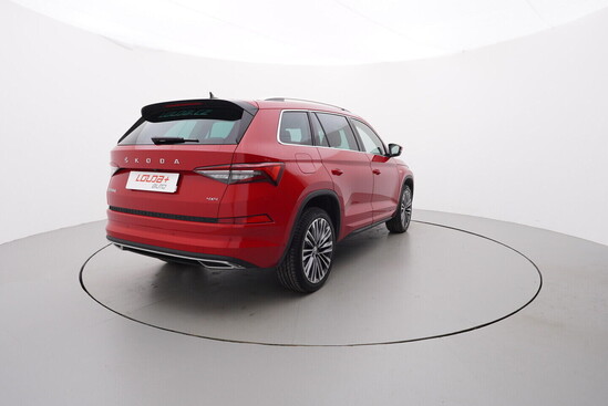 ŠKODA KODIAQ L&K 2.0 TDI 147 kW automat, DPH_3