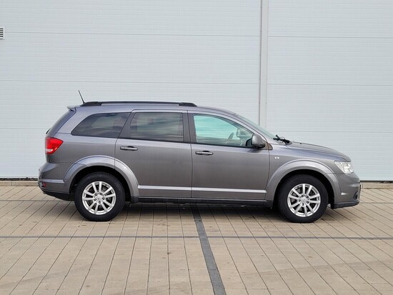 FIAT FREEMONT Lounge 2.0  125 kW automat_2