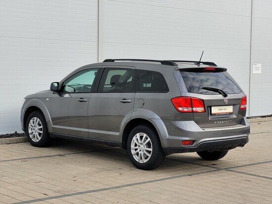FIAT FREEMONT Lounge 2.0  125 kW automat_3