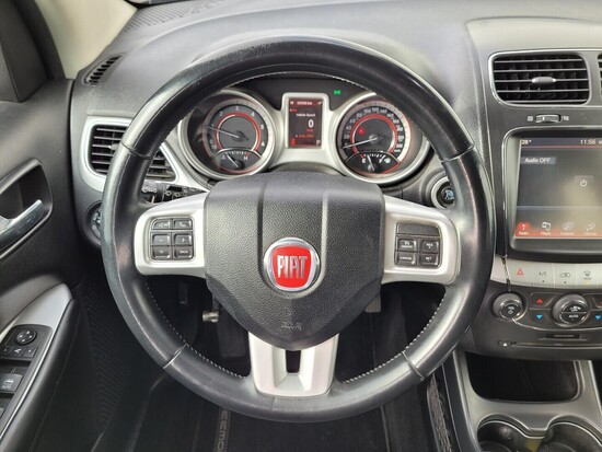 FIAT FREEMONT Lounge 2.0  125 kW automat_4