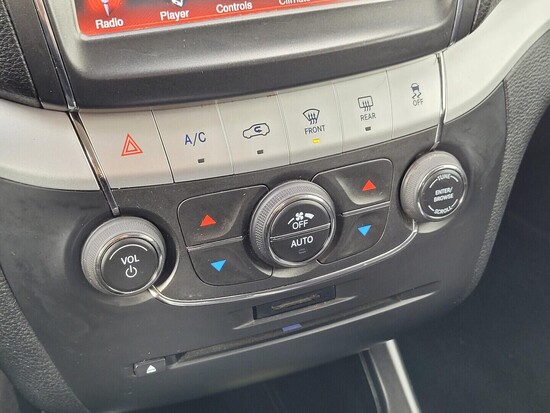 FIAT FREEMONT Lounge 2.0  125 kW automat_5