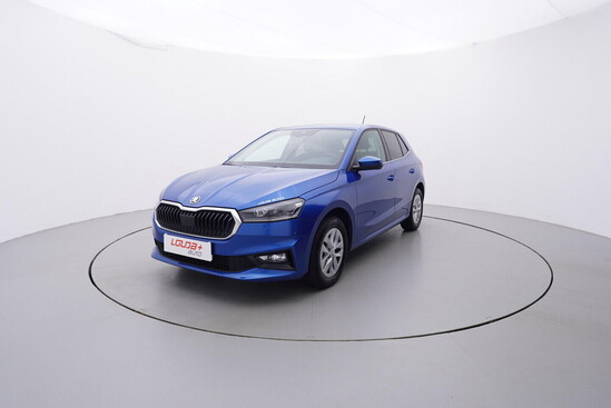 ŠKODA FABIA Style 1.0 TSI 81 kW manuál, DPH_1