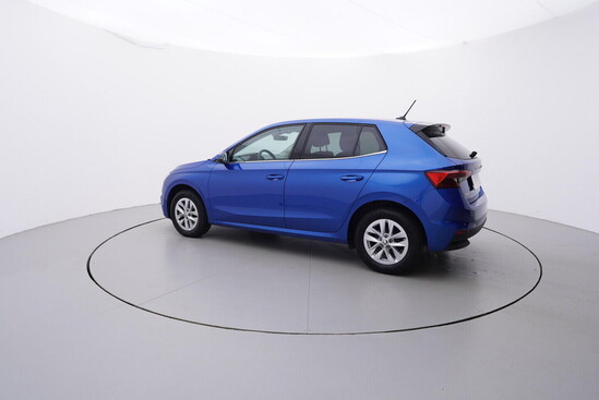 ŠKODA FABIA Style 1.0 TSI 81 kW manuál, DPH_2