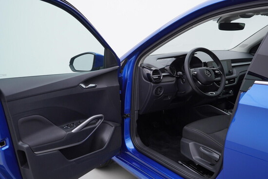ŠKODA FABIA Style 1.0 TSI 81 kW manuál, DPH_4