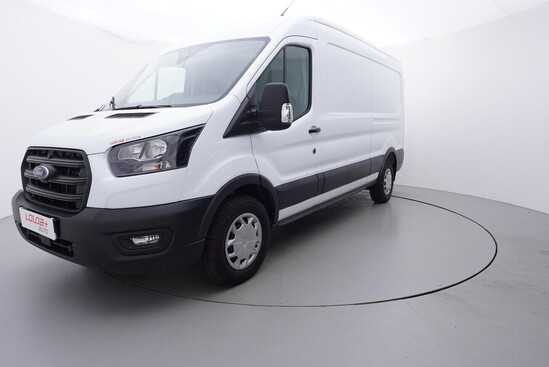 FORD TRANSIT  2.0 TDCi 96 kW manuál, DPH_1
