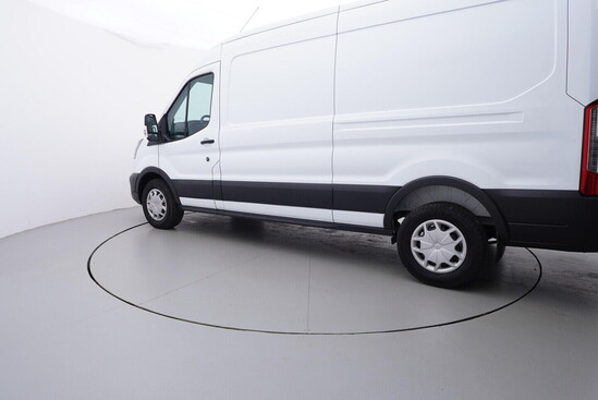 FORD TRANSIT  2.0 TDCi 96 kW manuál, DPH_2