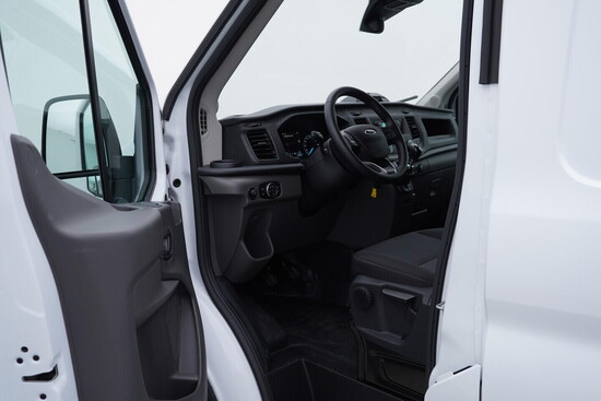 FORD TRANSIT  2.0 TDCi 96 kW manuál, DPH_4