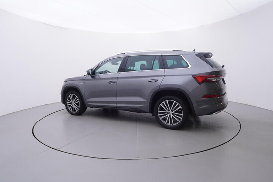 ŠKODA KODIAQ L&K 2.0 TDI 147 kW automat, DPH_2