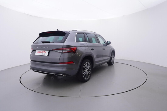 ŠKODA KODIAQ L&K 2.0 TDI 147 kW automat, DPH_3