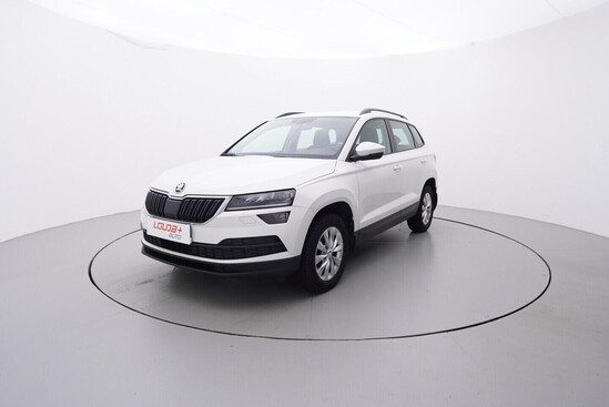 ŠKODA KAROQ Ambition 1.6 TDI 85 kW automat, DPH_1