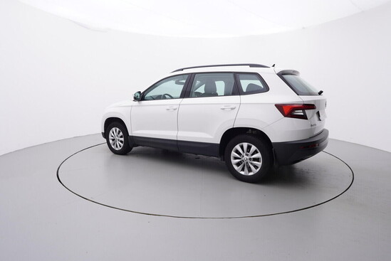 ŠKODA KAROQ Ambition 1.6 TDI 85 kW automat, DPH_2