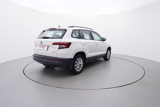 ŠKODA KAROQ Ambition 1.6 TDI 85 kW automat, DPH_3