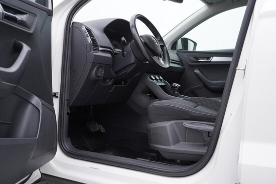 ŠKODA KAROQ Ambition 1.6 TDI 85 kW automat, DPH_4