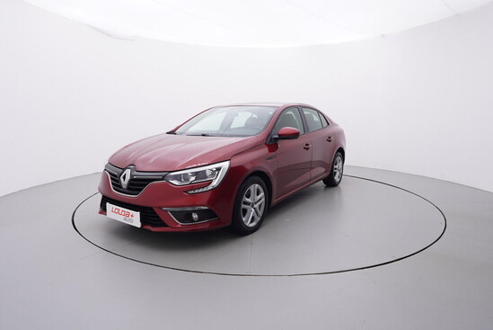 RENAULT MÉGANE  1.3  85 kW manuál_1