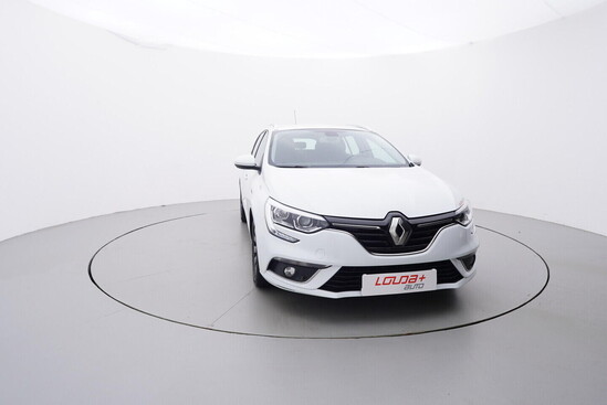 RENAULT MÉGANE ZEN 1.5 DCI 85 kW manuál, DPH_1