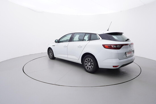 RENAULT MÉGANE ZEN 1.5 DCI 85 kW manuál, DPH_2