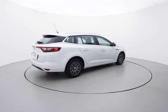 RENAULT MÉGANE ZEN 1.5 DCI 85 kW manuál, DPH_3