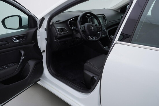 RENAULT MÉGANE ZEN 1.5 DCI 85 kW manuál, DPH_4