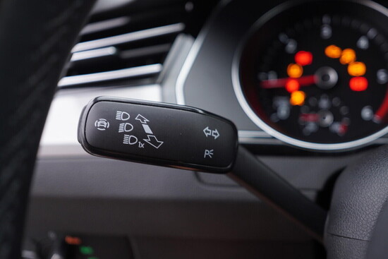 VOLKSWAGEN PASSAT Business 2.0 TDI 110 kW manuál, DPH_5