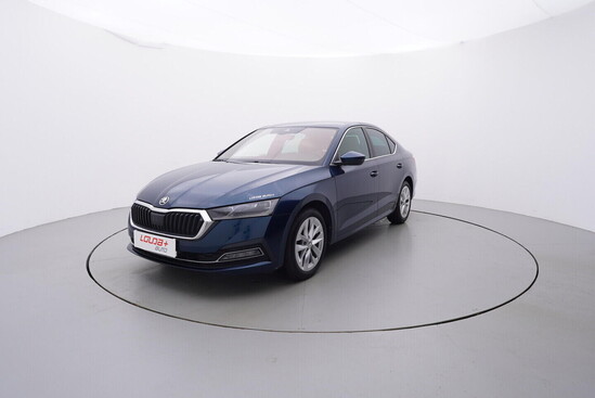 ŠKODA OCTAVIA Style 2.0 TDI 85 kW manuál, DPH_1