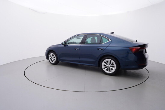 ŠKODA OCTAVIA Style 2.0 TDI 85 kW manuál, DPH_2