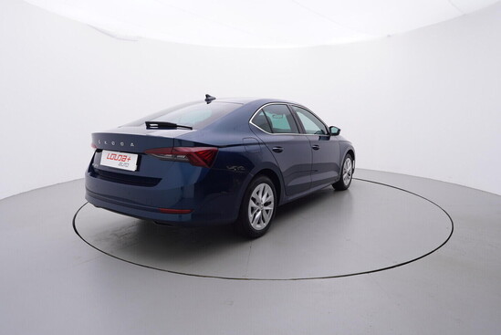 ŠKODA OCTAVIA Style 2.0 TDI 85 kW manuál, DPH_3