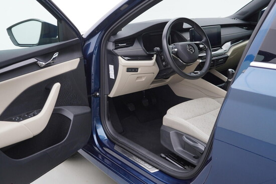 ŠKODA OCTAVIA Style 2.0 TDI 85 kW manuál, DPH_4