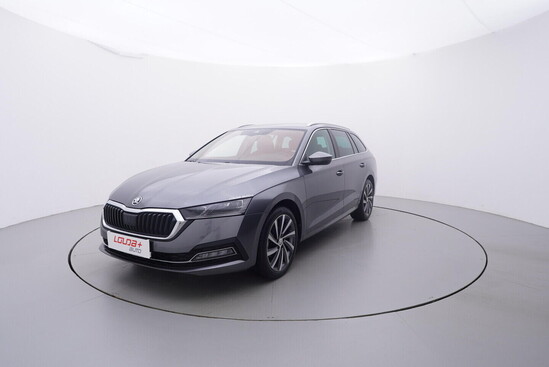 ŠKODA OCTAVIA Style 2.0 TDI 110 kW manuál, DPH_1