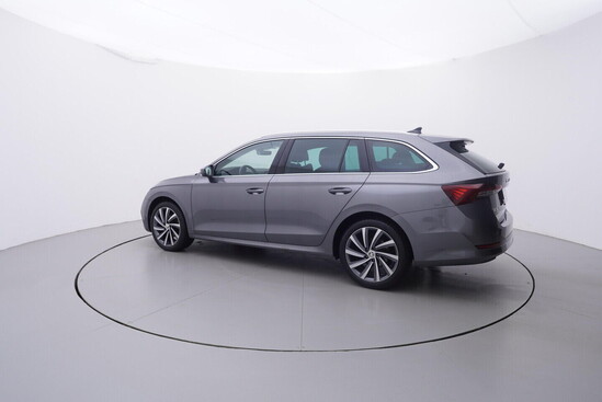 ŠKODA OCTAVIA Style 2.0 TDI 110 kW manuál, DPH_2