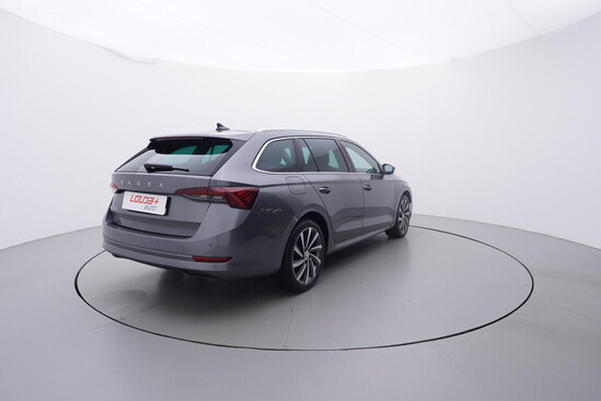 ŠKODA OCTAVIA Style 2.0 TDI 110 kW manuál, DPH_3
