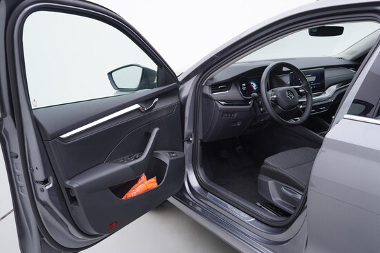 ŠKODA OCTAVIA Style 2.0 TDI 110 kW manuál, DPH_4