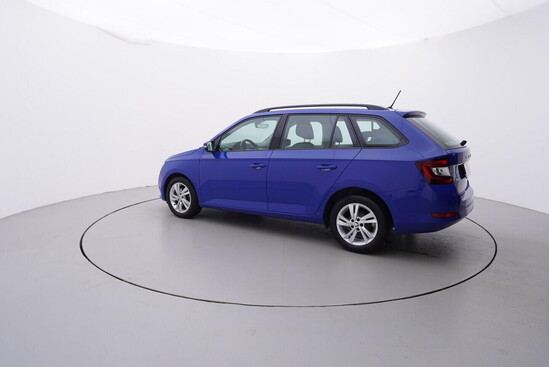 ŠKODA FABIA Style 1.0 TSI 70 kW manuál, DPH_2