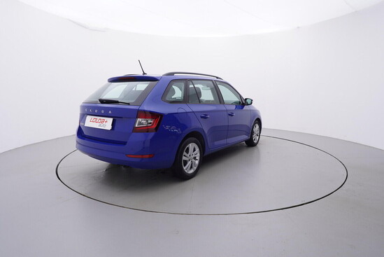 ŠKODA FABIA Style 1.0 TSI 70 kW manuál, DPH_3