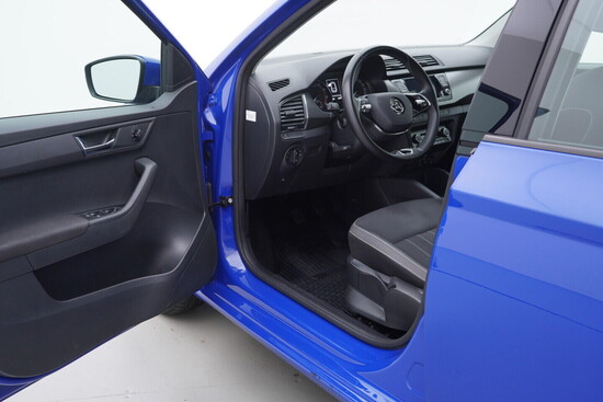 ŠKODA FABIA Style 1.0 TSI 70 kW manuál, DPH_4