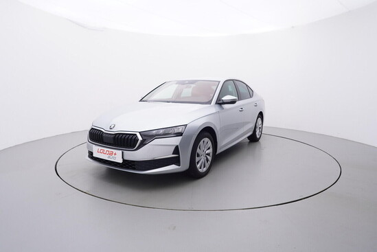 ŠKODA OCTAVIA Selection 1.5 TSI 110 kW manuál, DPH_1